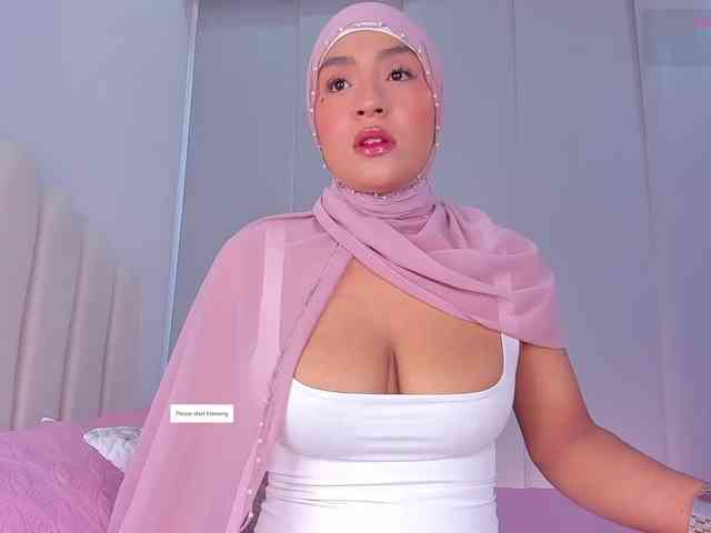Amira-zahra