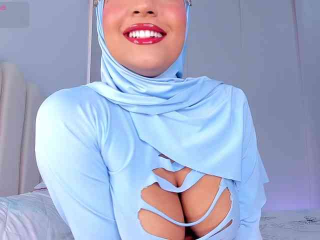 Amira-zahra webcam