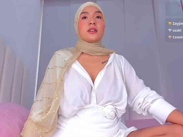 Amira-zahra webcam