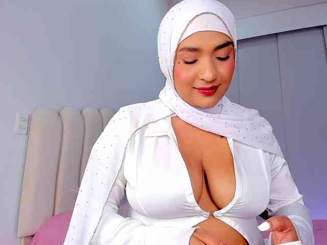 Amira-zahra
