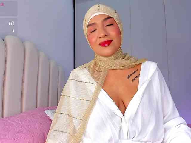 Amira-zahra webcam