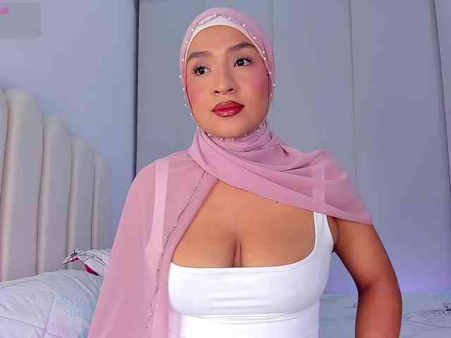 Amira-zahra webcam