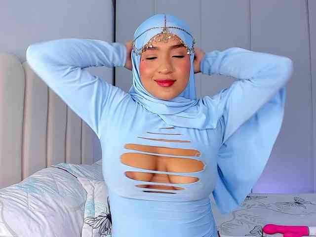 Amira-zahra
