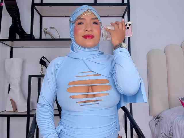 Amira-zahra webcam