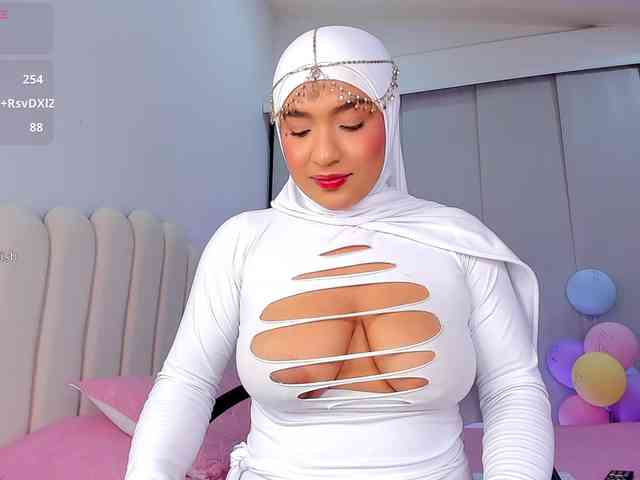 Amira-zahra webcam