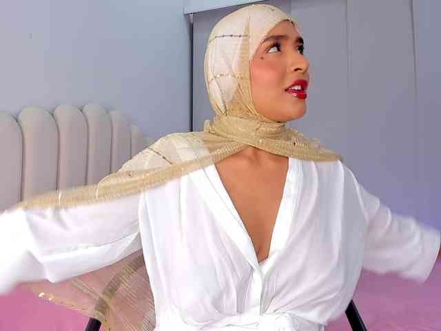 Amira-zahra
