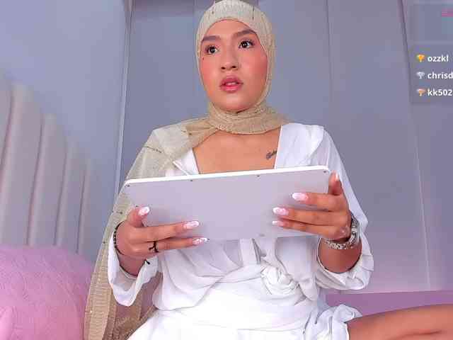 Amira-zahra