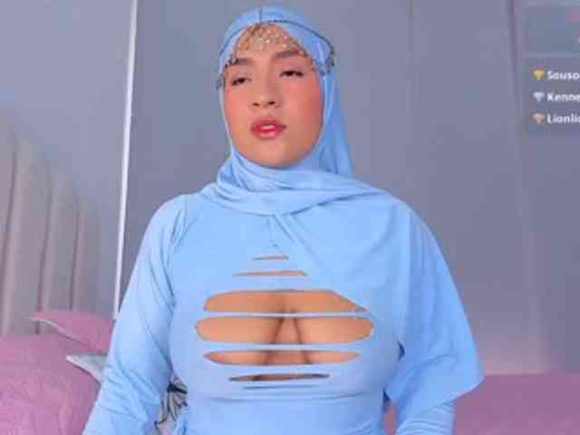 Amira-zahra webcam