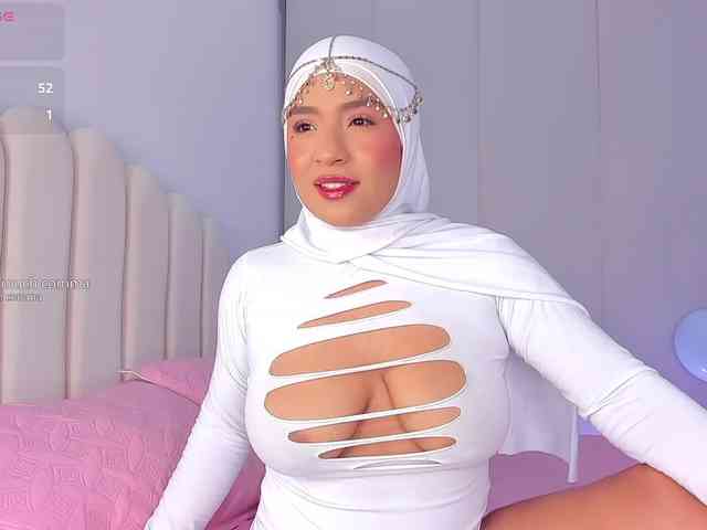 Amira-zahra webcam