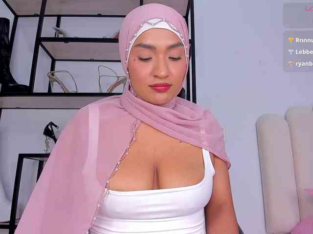 Amira-zahra webcam