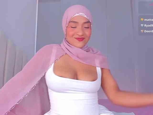Amira-zahra