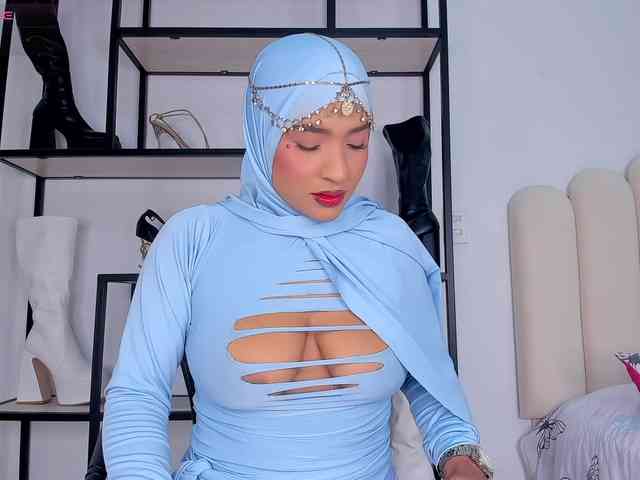 Amira-zahra webcam