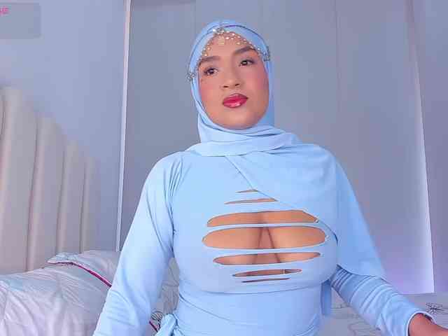 Amira-zahra webcam