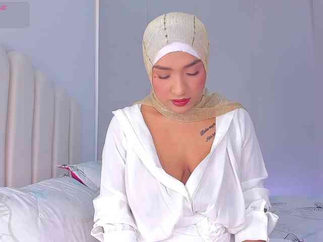 Amira-zahra webcam