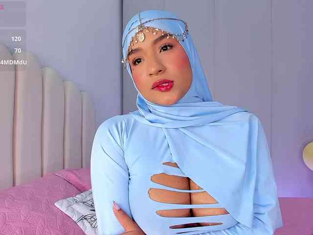 Amira-zahra