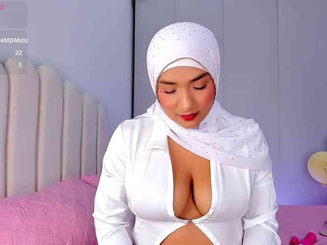 Amira-zahra webcam