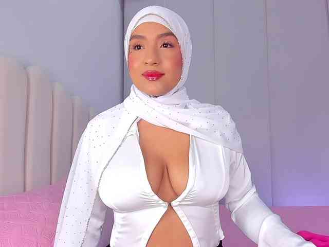 Amira-zahra