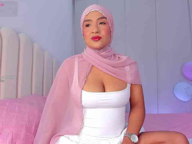 Amira-zahra webcam
