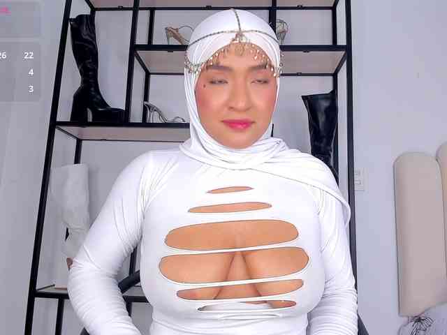 Amira-zahra Amira-zahra