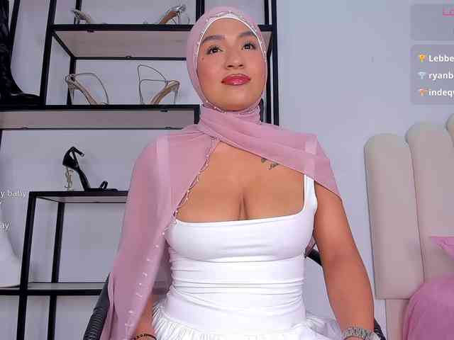 Amira-zahra