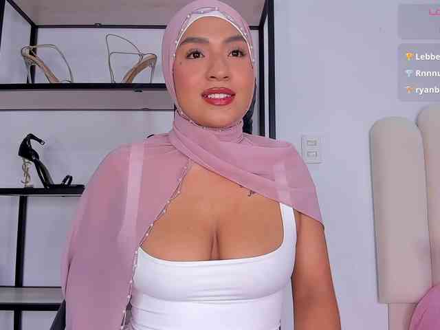 Amira-zahra webcam