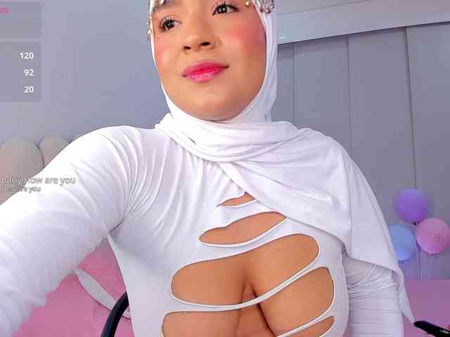 Amira-zahra Amira-zahra