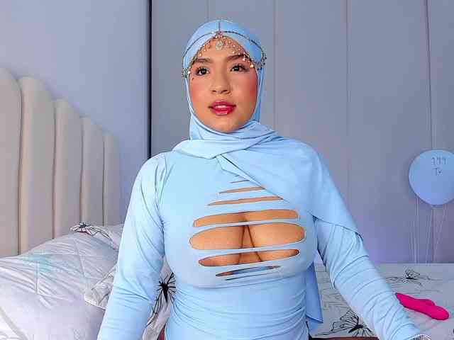 Amira-zahra webcam