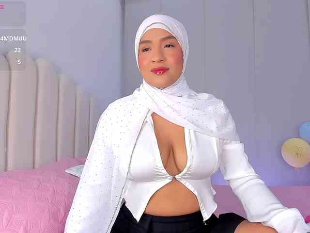 Amira-zahra