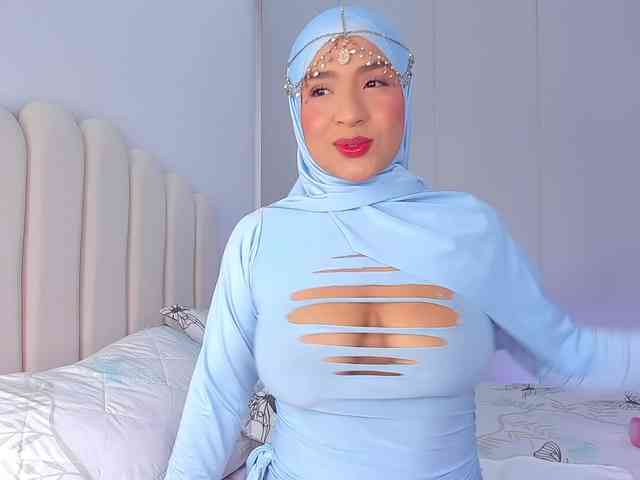 Amira-zahra
