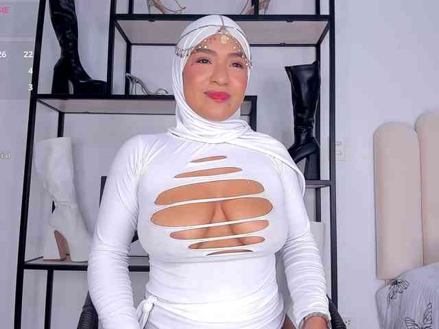 Amira-zahra