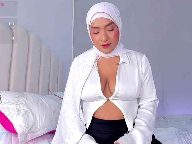 Amira-zahra webcam