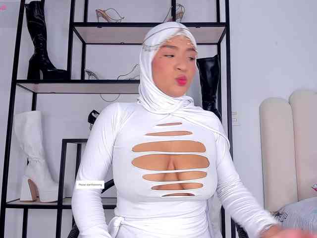 Amira-zahra webcam