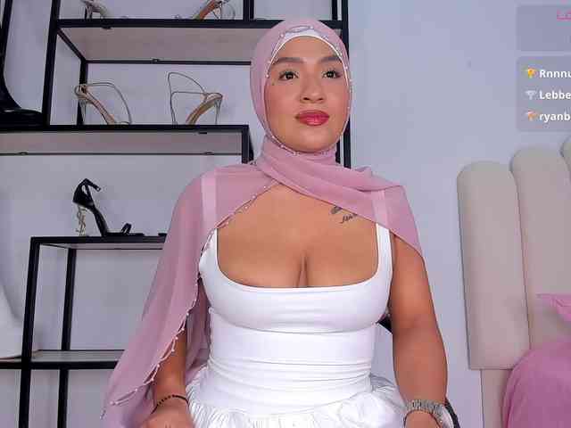 Amira-zahra webcam