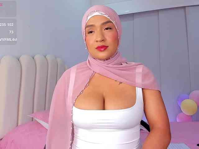 Amira-zahra webcam