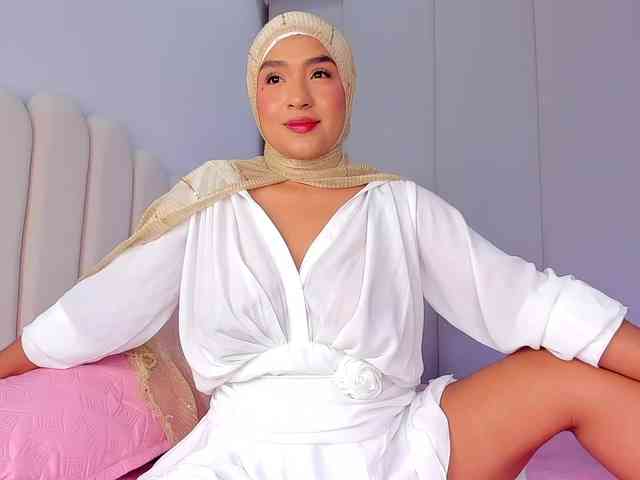 Amira-zahra