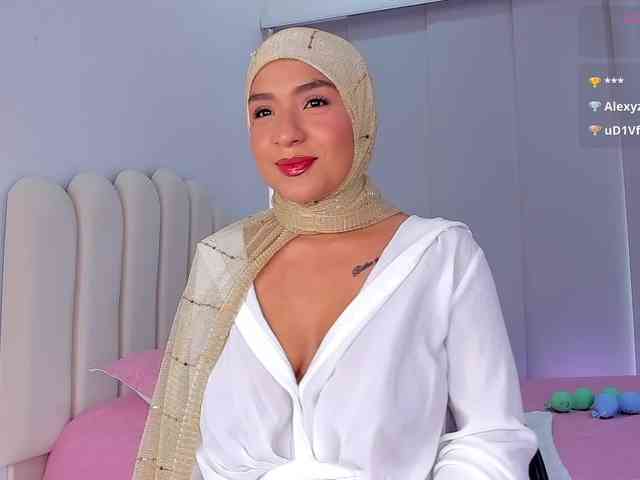 Amira-zahra