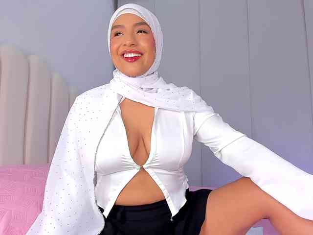 Amira-zahra