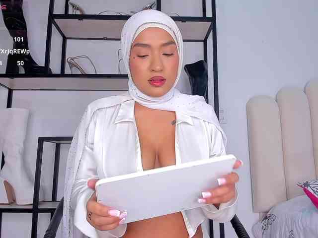 Amira-zahra webcam