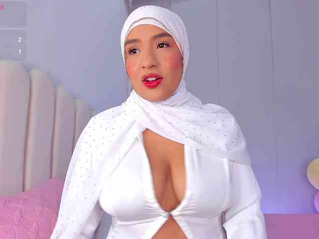 Amira-zahra webcam