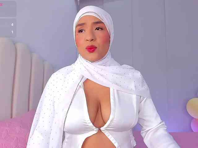 Amira-zahra Amira-zahra