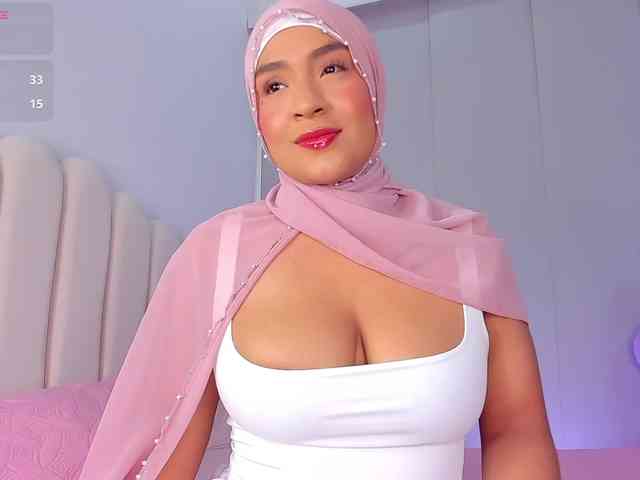 Amira-zahra webcam