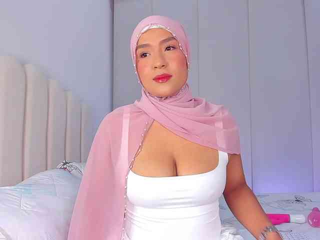 Amira-zahra webcam