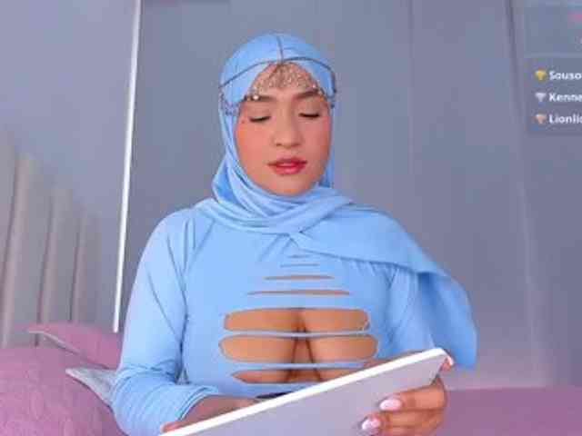 Amira-zahra