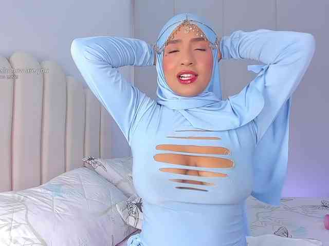 Amira-zahra