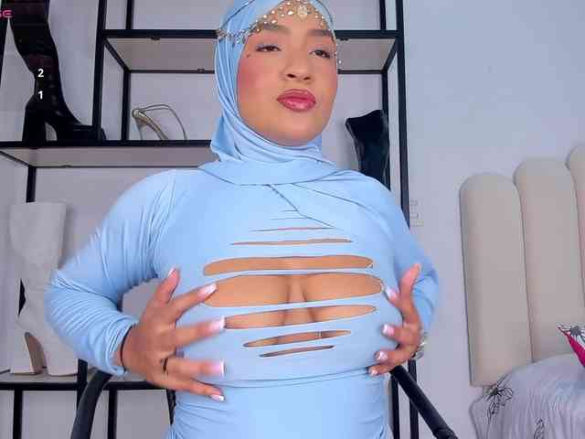 Amira-zahra webcam