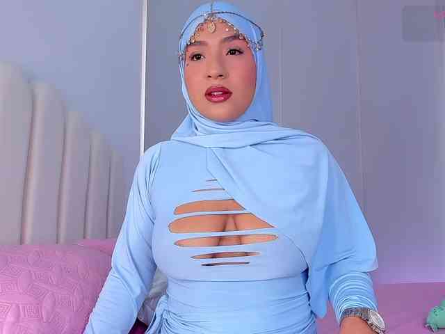 Amira-zahra