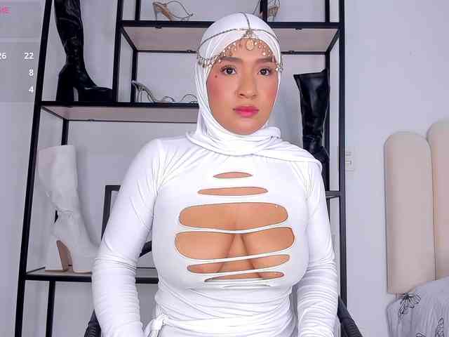 Amira-zahra webcam