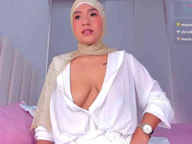 Amira-zahra