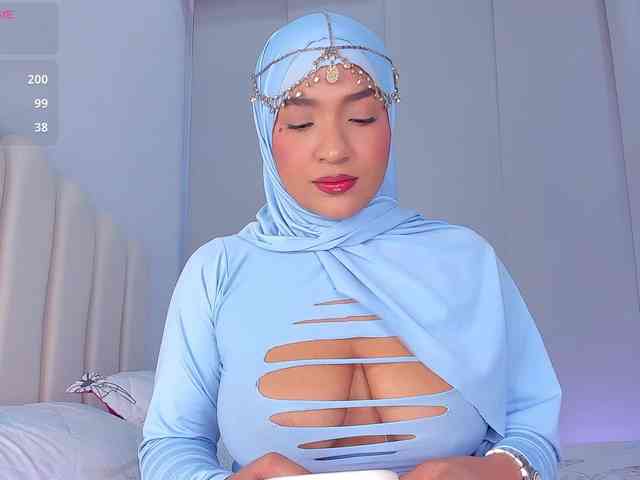 Amira-zahra webcam