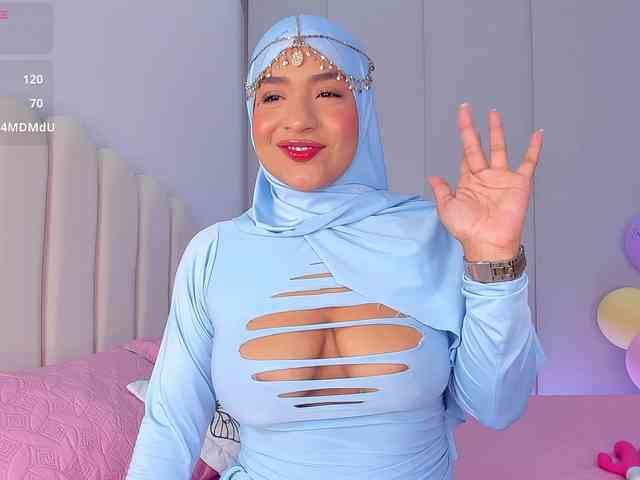 Amira-zahra webcam